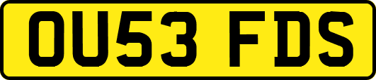 OU53FDS