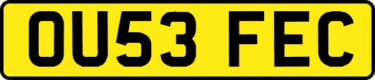 OU53FEC