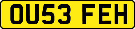OU53FEH