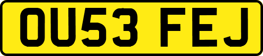 OU53FEJ