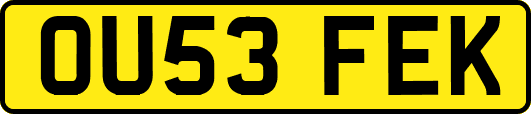 OU53FEK