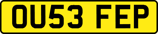 OU53FEP
