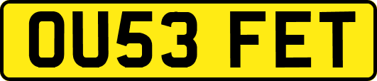 OU53FET