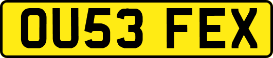 OU53FEX