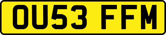 OU53FFM