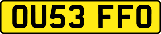 OU53FFO