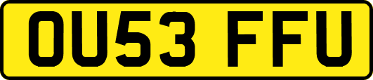 OU53FFU