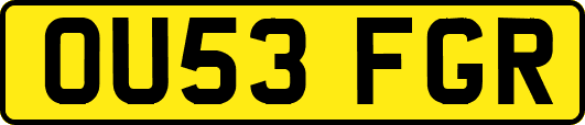 OU53FGR