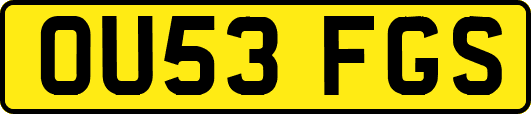 OU53FGS