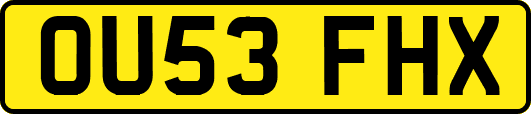 OU53FHX