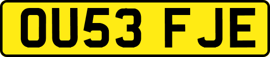 OU53FJE