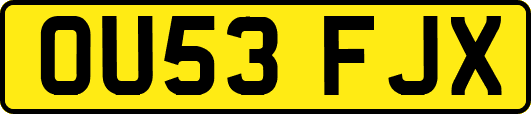 OU53FJX