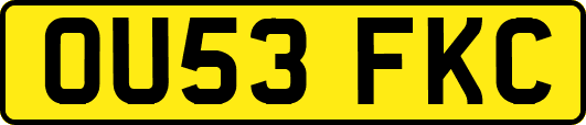 OU53FKC
