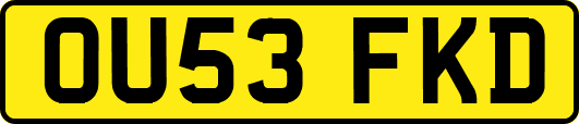 OU53FKD