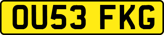 OU53FKG