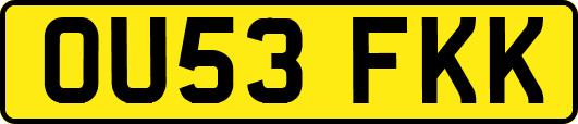 OU53FKK