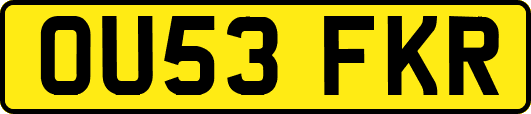 OU53FKR