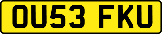 OU53FKU