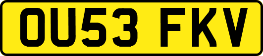 OU53FKV