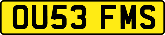 OU53FMS