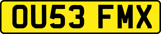 OU53FMX