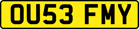 OU53FMY