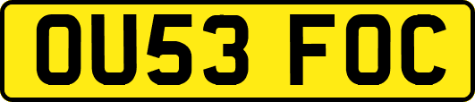 OU53FOC