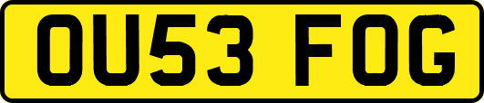 OU53FOG