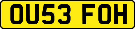 OU53FOH