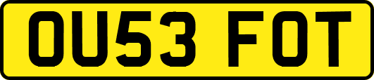 OU53FOT