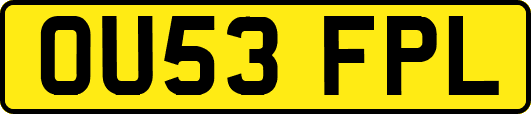 OU53FPL