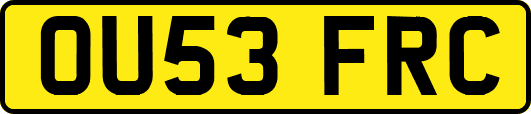 OU53FRC