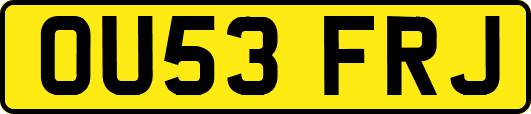 OU53FRJ