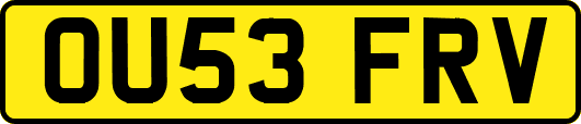 OU53FRV