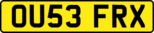 OU53FRX