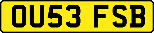 OU53FSB