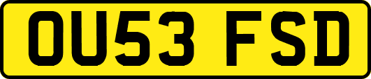 OU53FSD