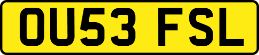 OU53FSL