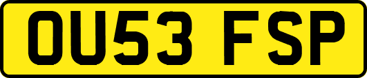 OU53FSP