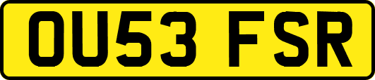 OU53FSR