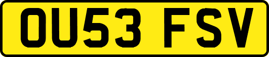 OU53FSV