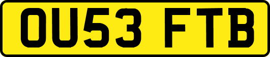 OU53FTB