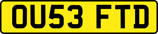 OU53FTD