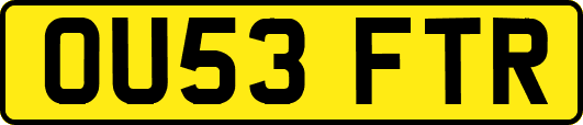 OU53FTR