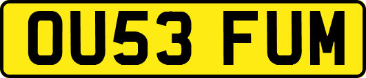 OU53FUM