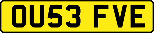 OU53FVE