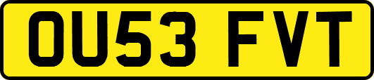 OU53FVT