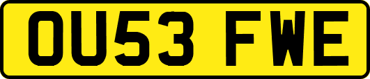 OU53FWE