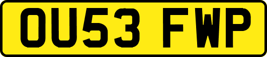 OU53FWP