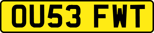OU53FWT